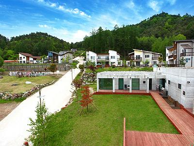 Pyeongchang Pension Story Pension