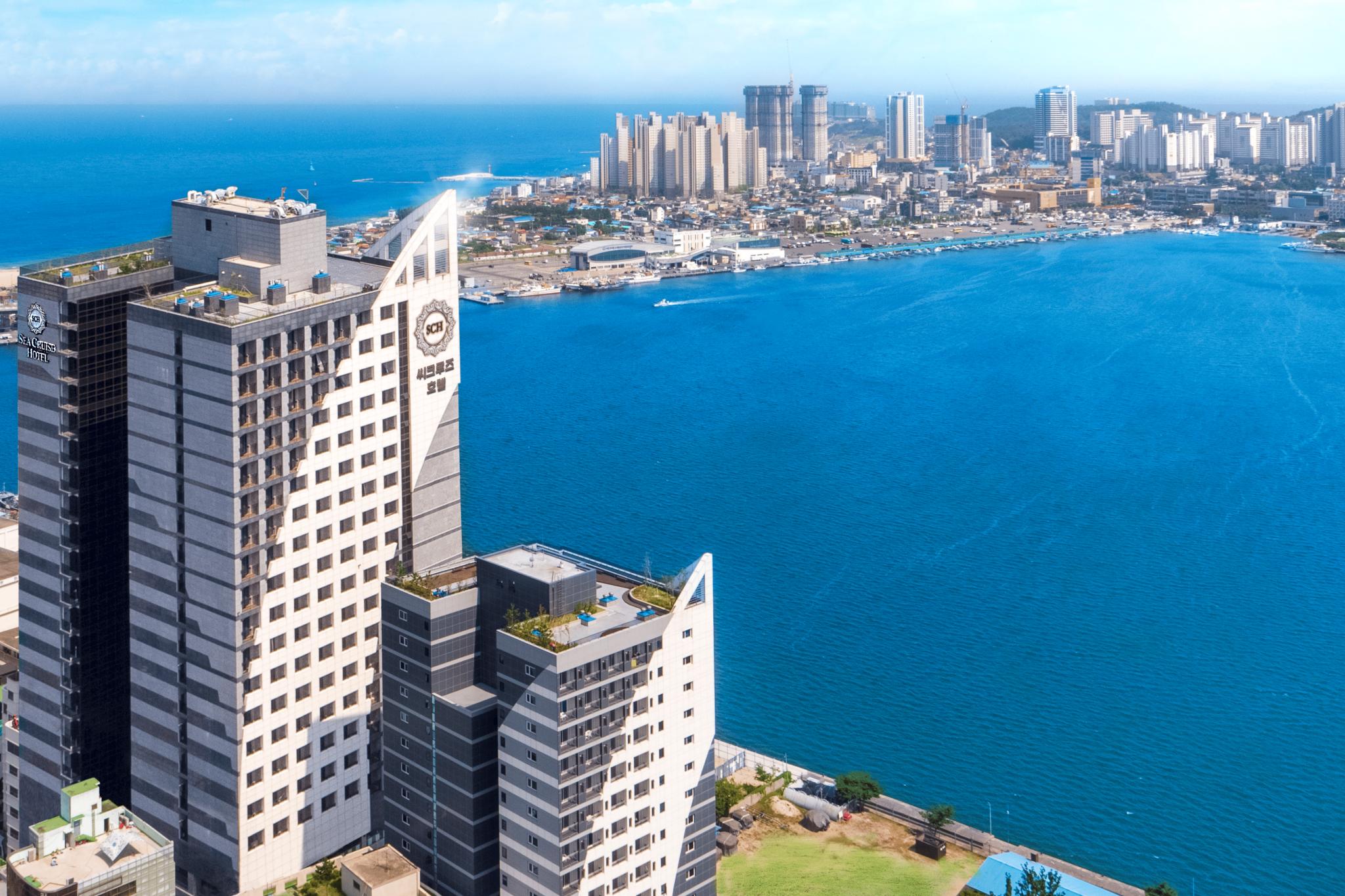 Sokcho Sea Cruise Hotel