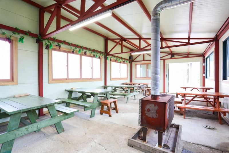 Daebudo (Yeongheungdo) Healing Pension-25