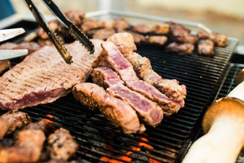 Pocheon Pine Tree Glamping Poolvilla-37