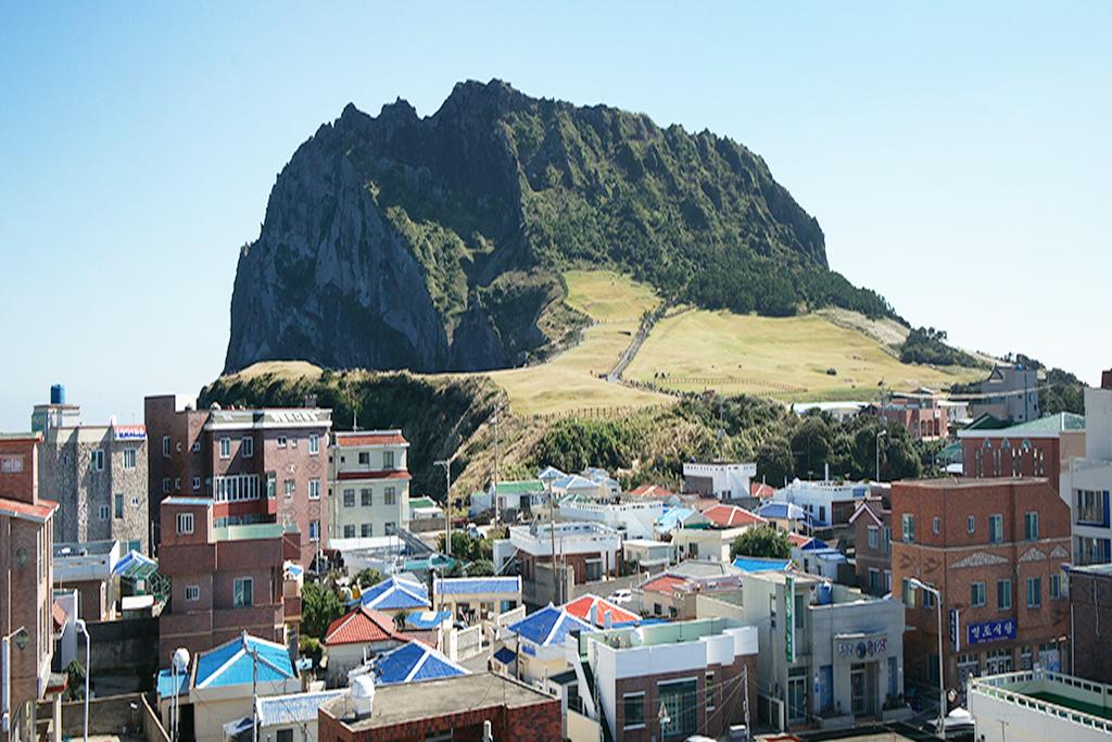숙소 시설