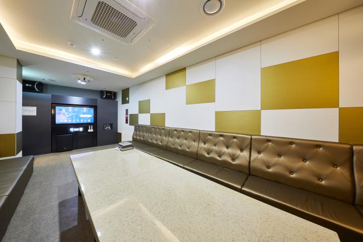 Yeoncheon Baekhak Jayuro Resort-18