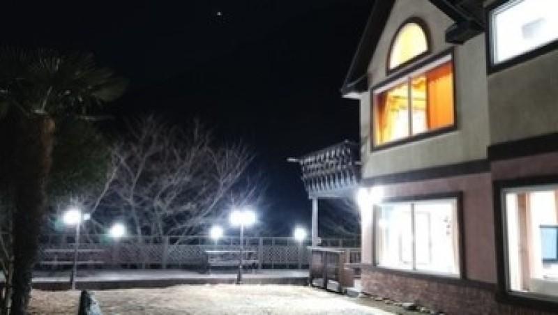 숙소 시설