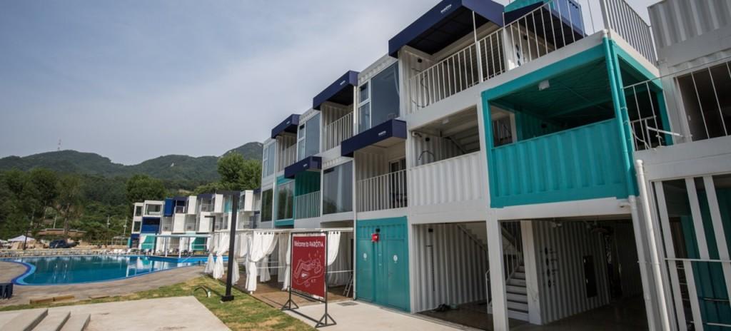 Gapyeong Parotia Water House-8