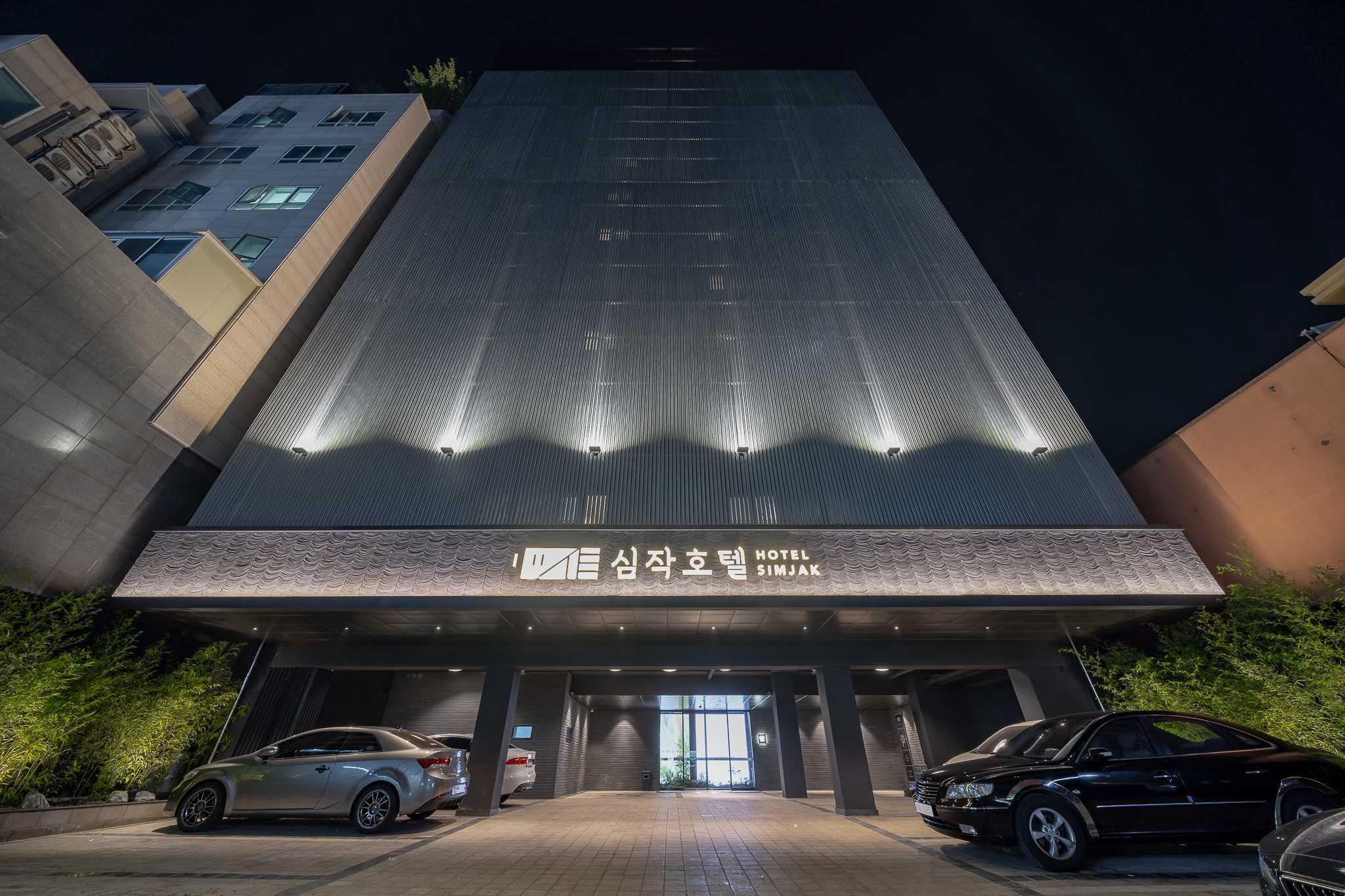 Dongtan Simjak Hotel by Aank-2