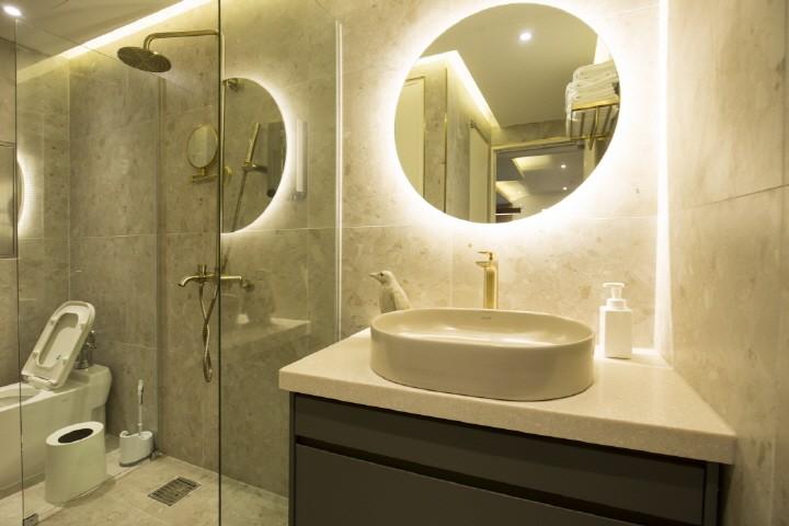 UH Suites The Jongno-18