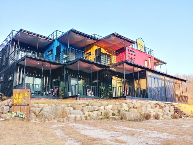 Hwacheon Icheung Moonlight Pension