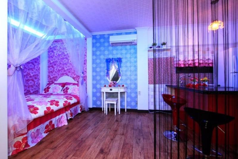 Yangpyeong Green Pension