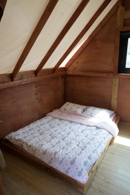 Pocheon Horse Kingdom Glamping-2