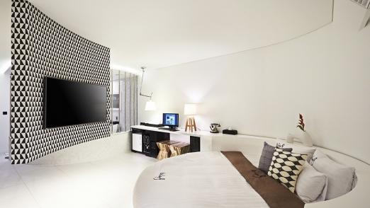Hotel Boutique 9-11
