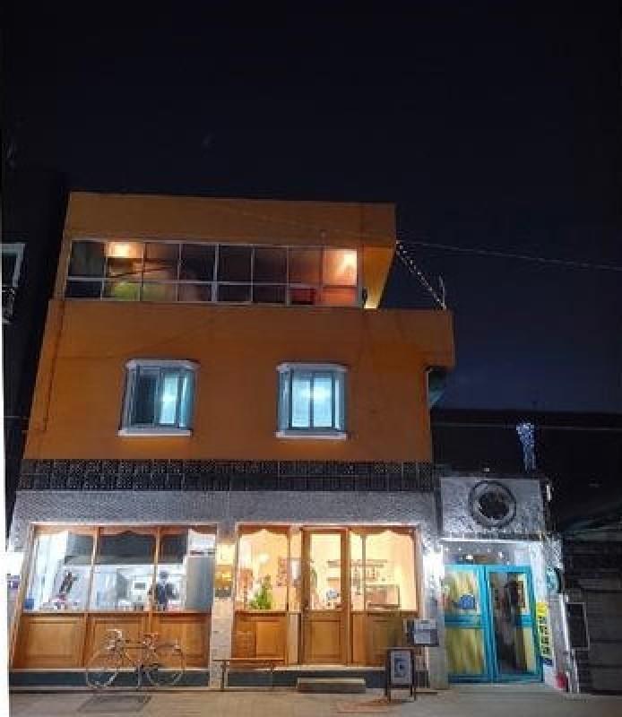Suwon Haenggung Art House Pension-6