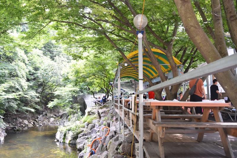 숙소 시설