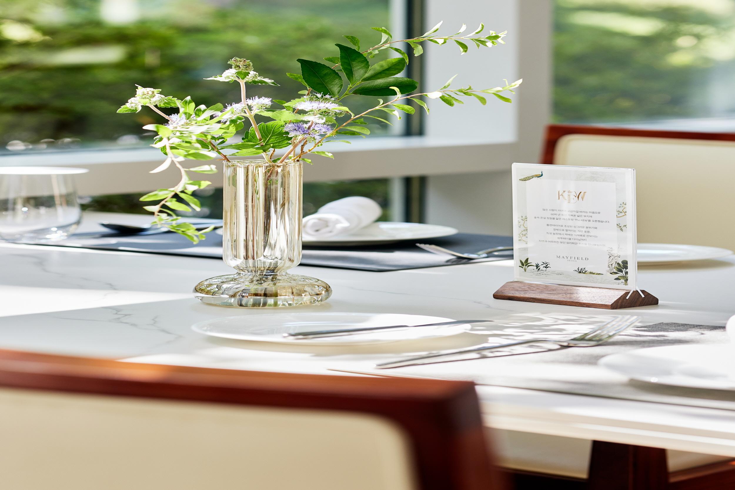 Mayfield Hotel Seoul-24