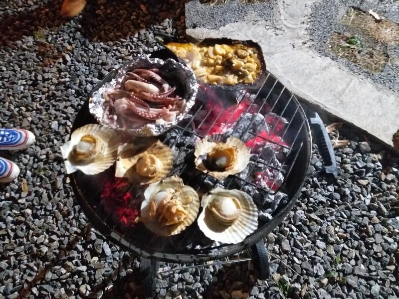 숙소 시설