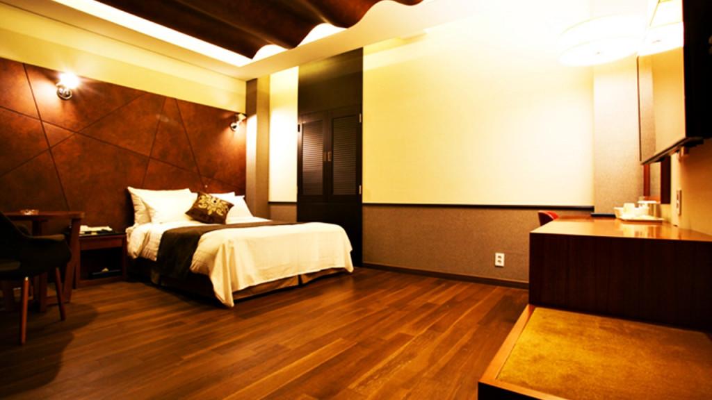 Garak Tourist Hotel-13