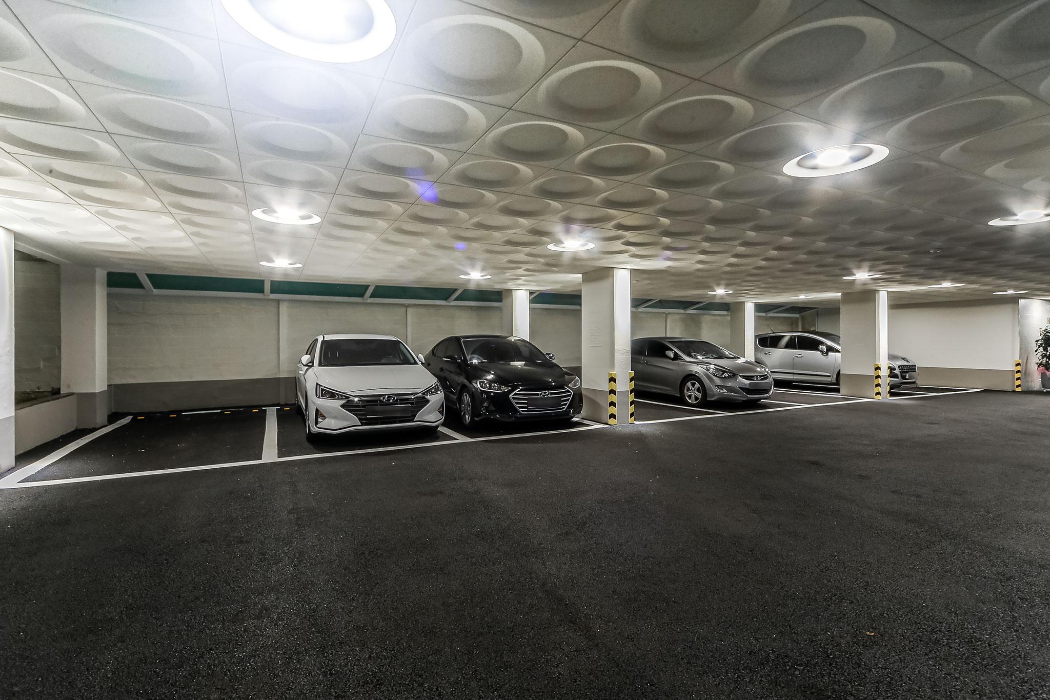 Busan Seomyeon French Code-32