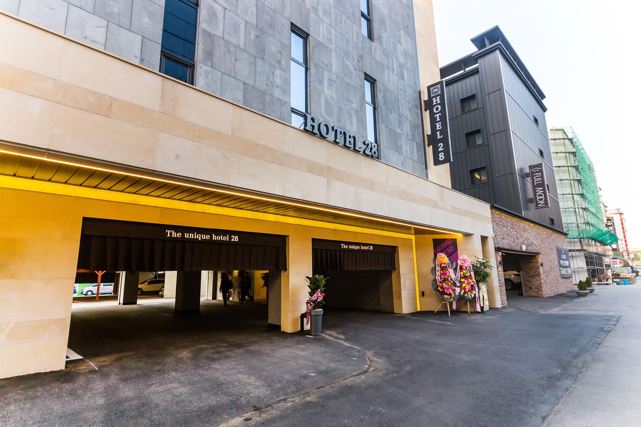 Wolgot Unique Hotel 28-13