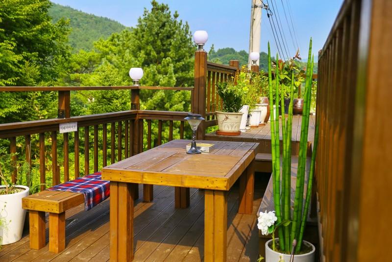 Yangpyeong Healing Day Pension-11