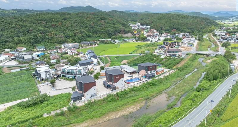 숙소 시설
