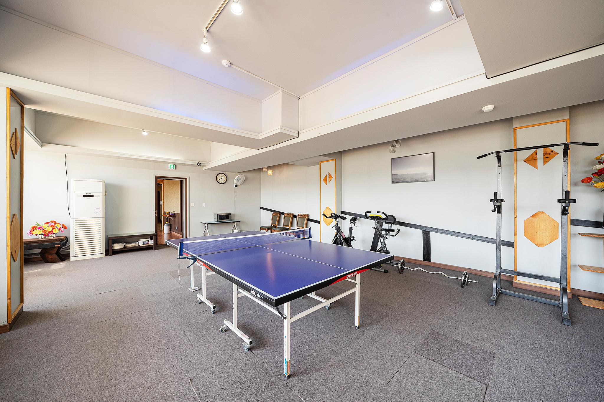 Gapyeong Seorak Sky Hotel-16