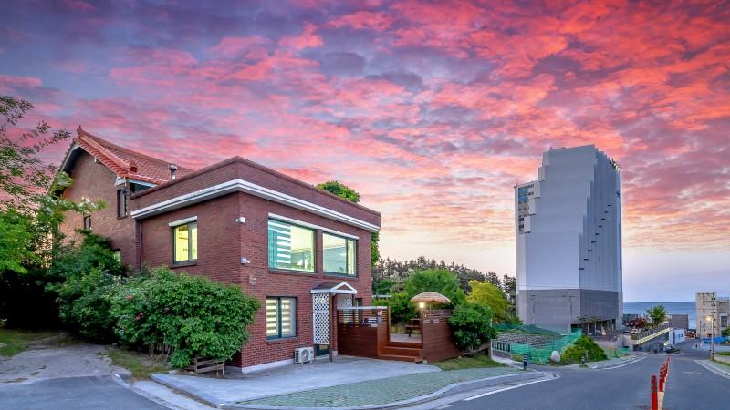 Gangneung May's Hill Private Pension