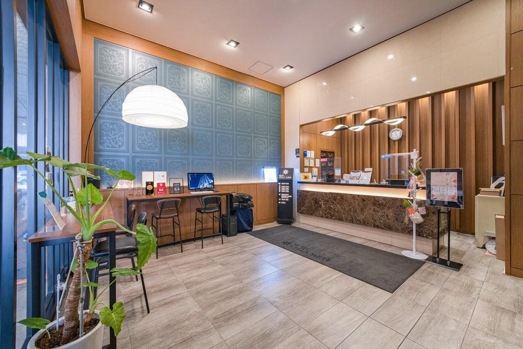 Hotel Vella Suite-5