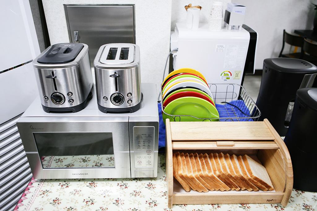 Seoul Dream Guest House-13