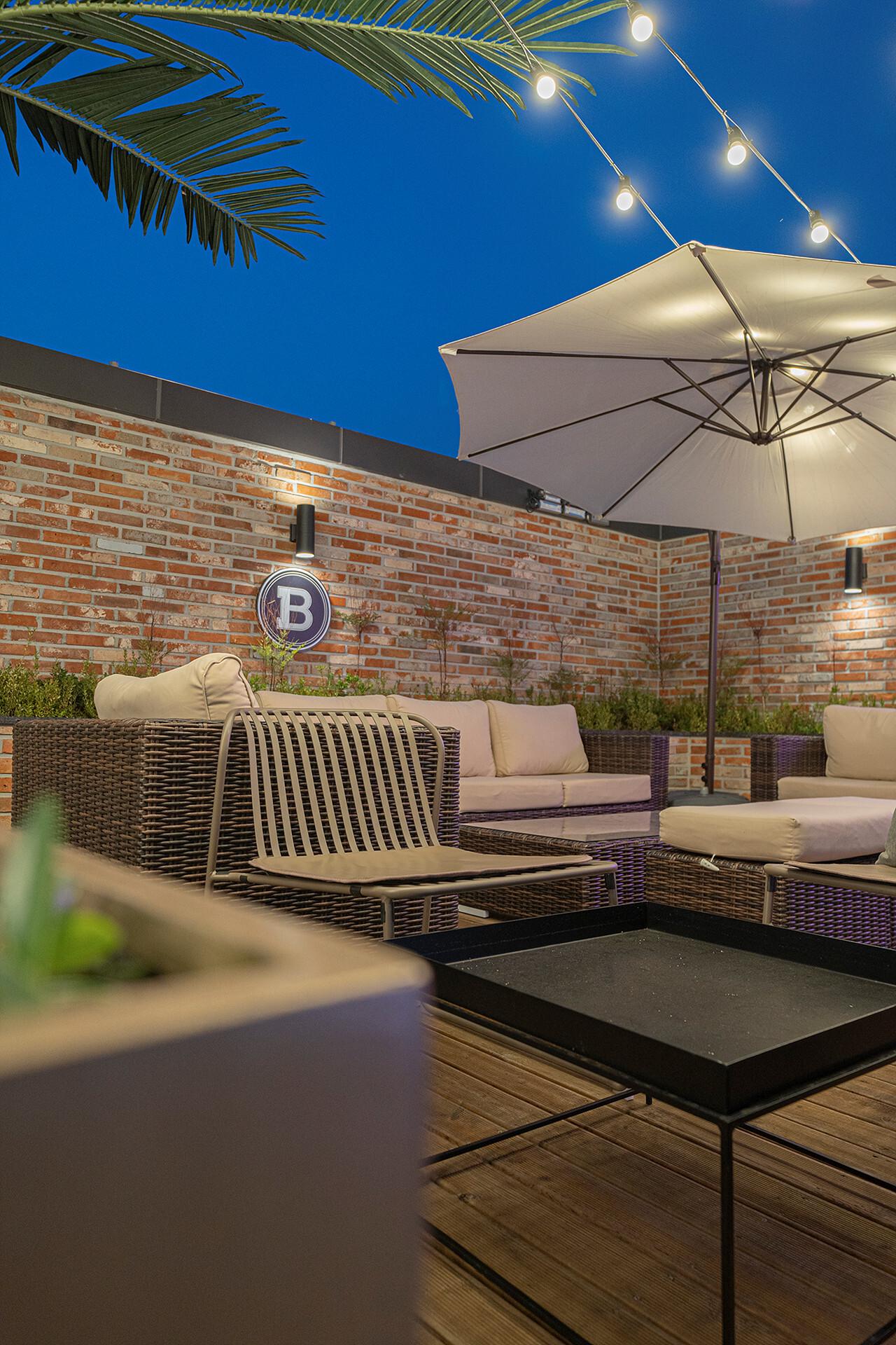 Brown Dot Yeoksam branch-75