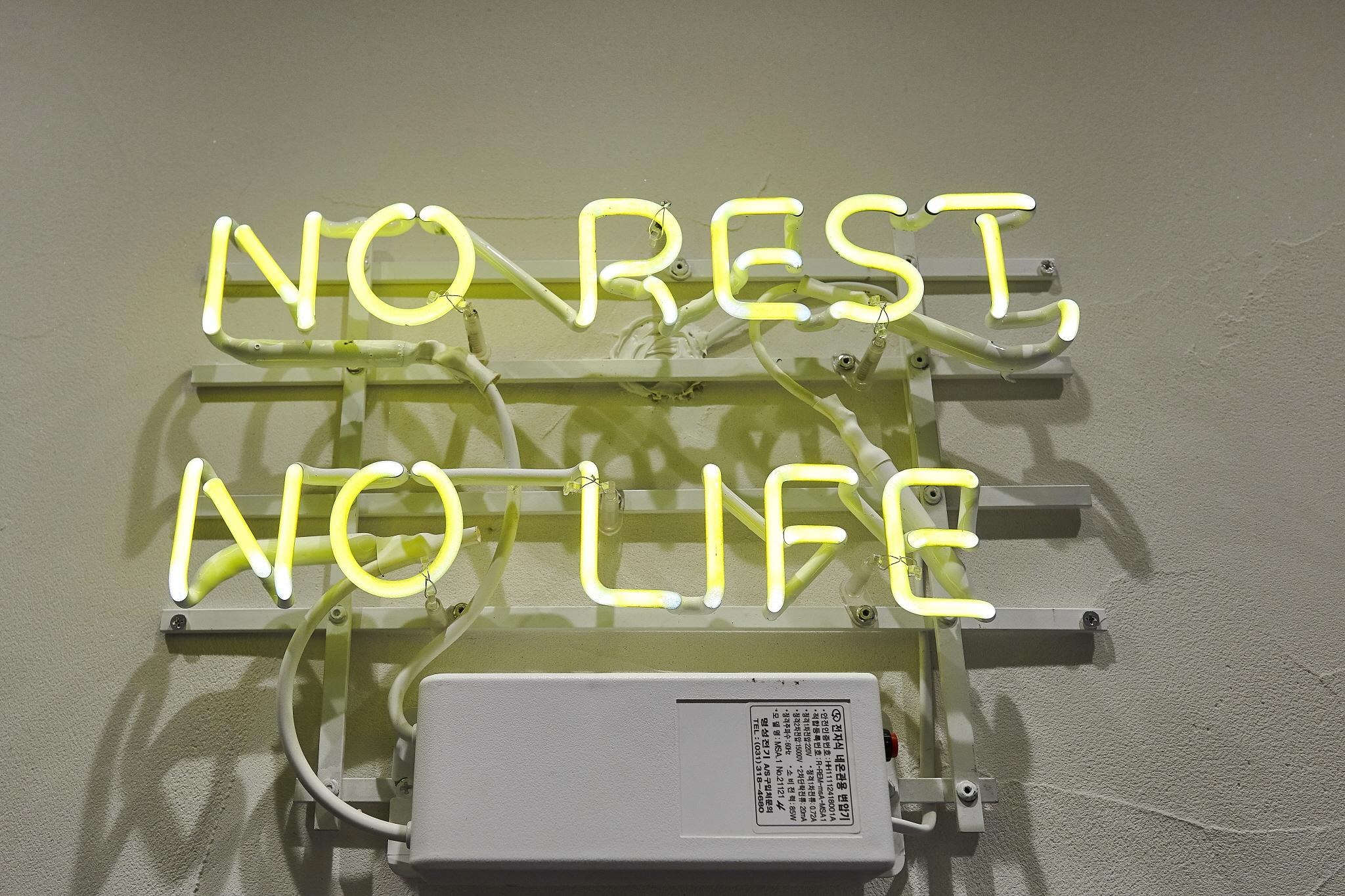 Suwon Yeongtong Just Sleep Hotel-17