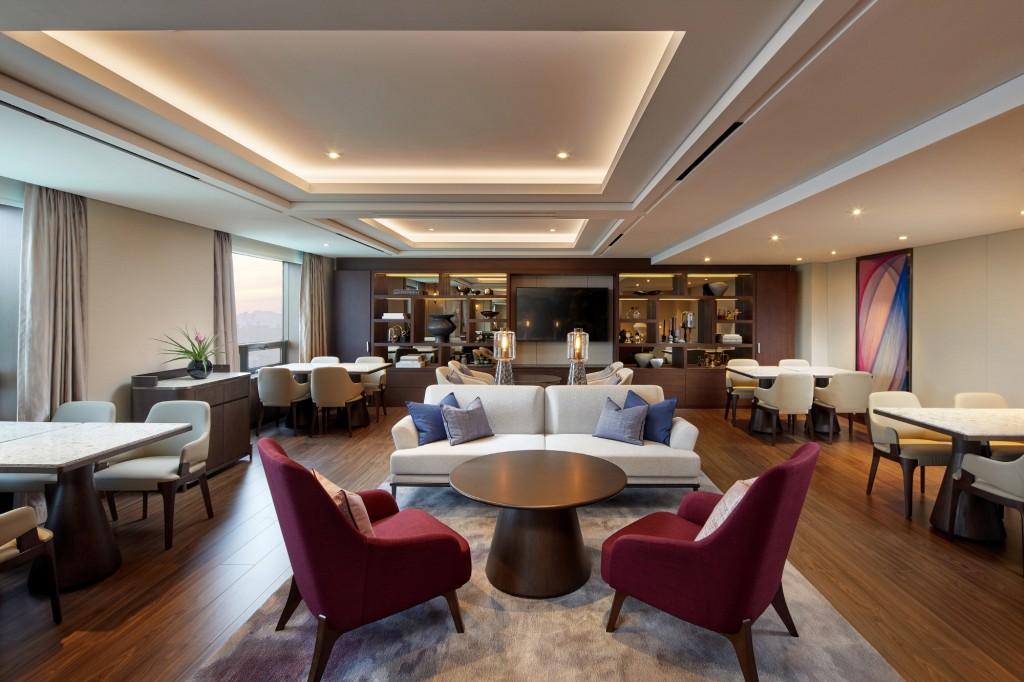 Lotte Hotel World-11