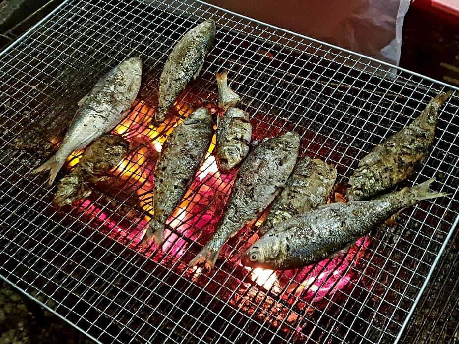 숙소 외관