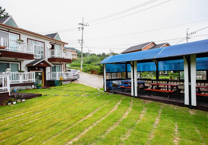 Ganghwa Gil Pension-12