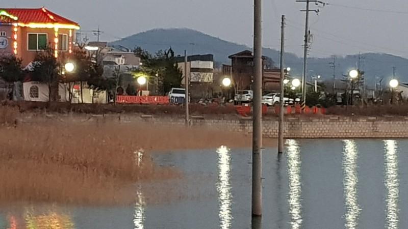 숙소 시설