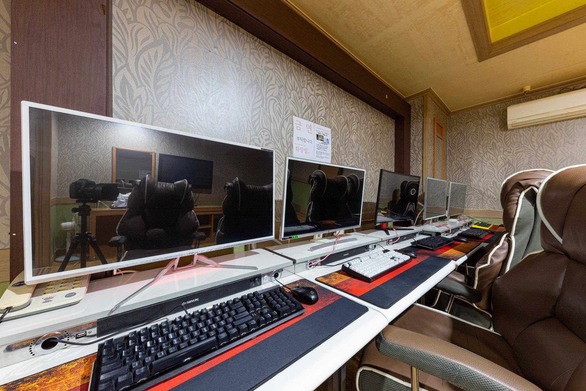 Cheonan Station KS Hotel