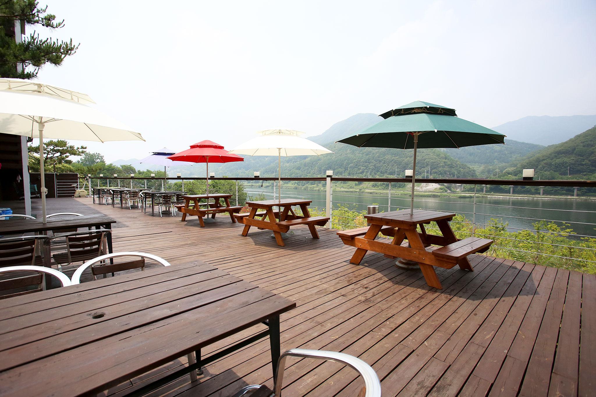 Cheongpyeong Paradise-24