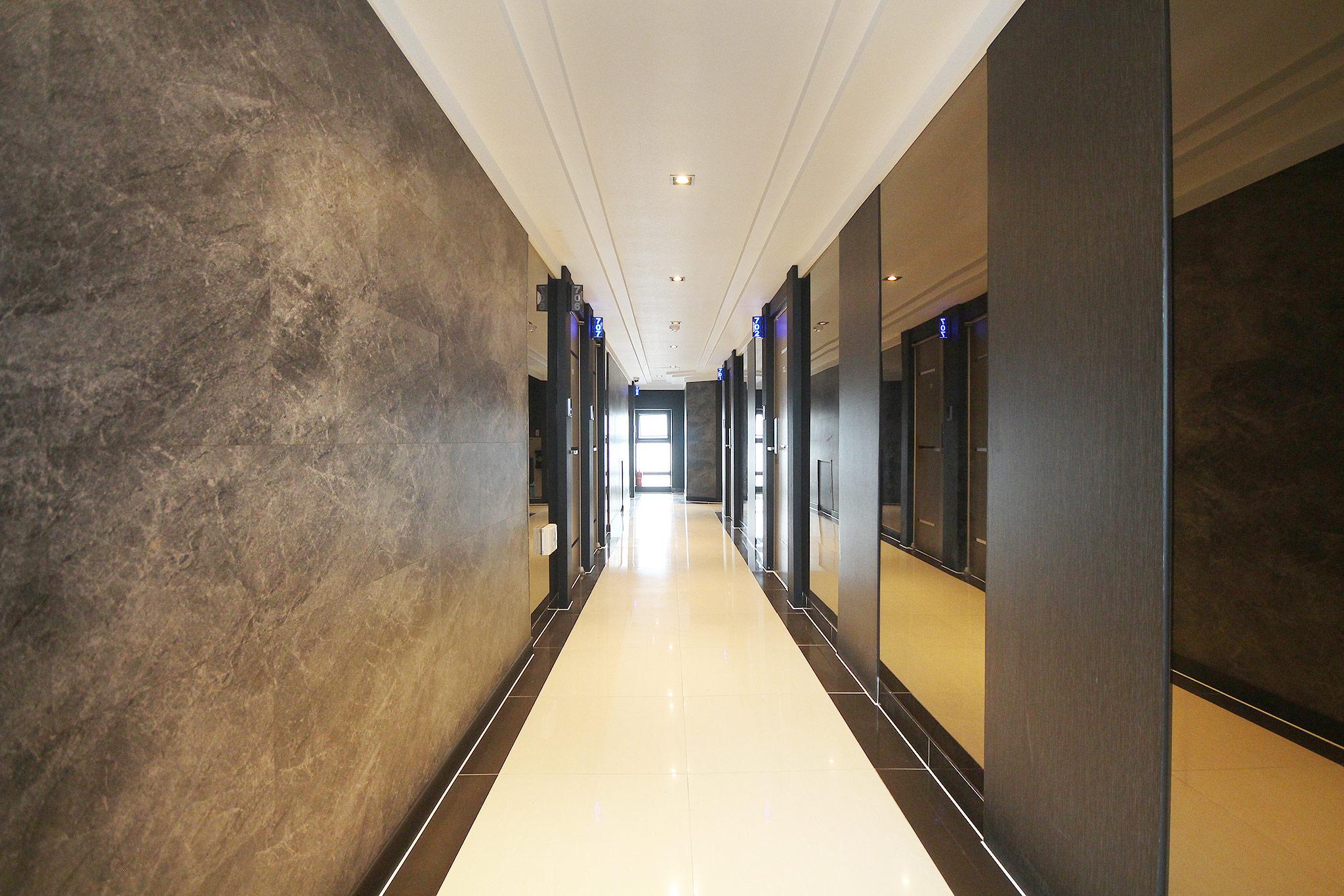 Busan Gijang Boutique Hotel Owollo-3