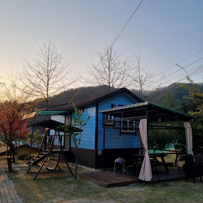 숙소 시설