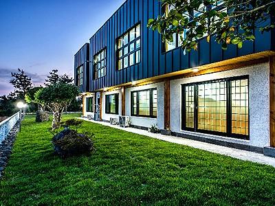 Seogwipo Badamaru Pension-18