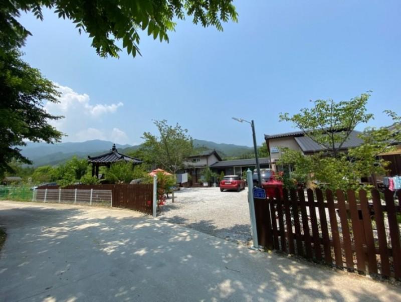 숙소 시설