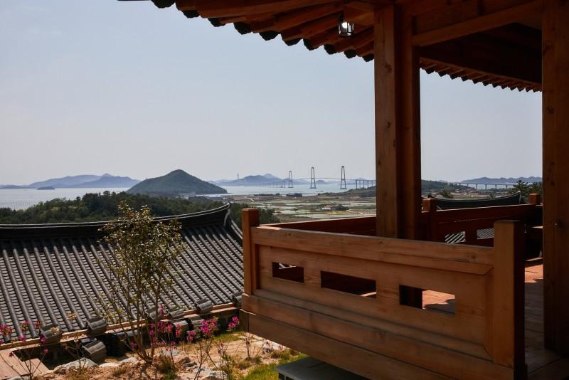 숙소 시설