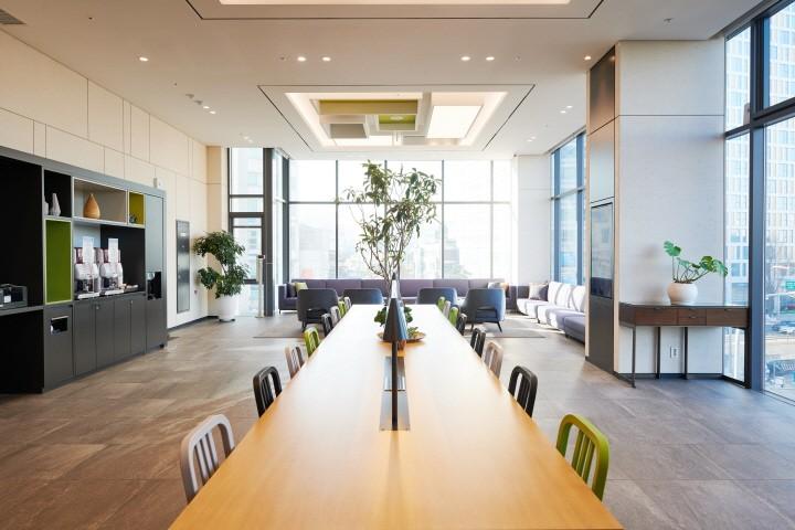 Nine Tree by Parnas Seoul Dongdaemun-17