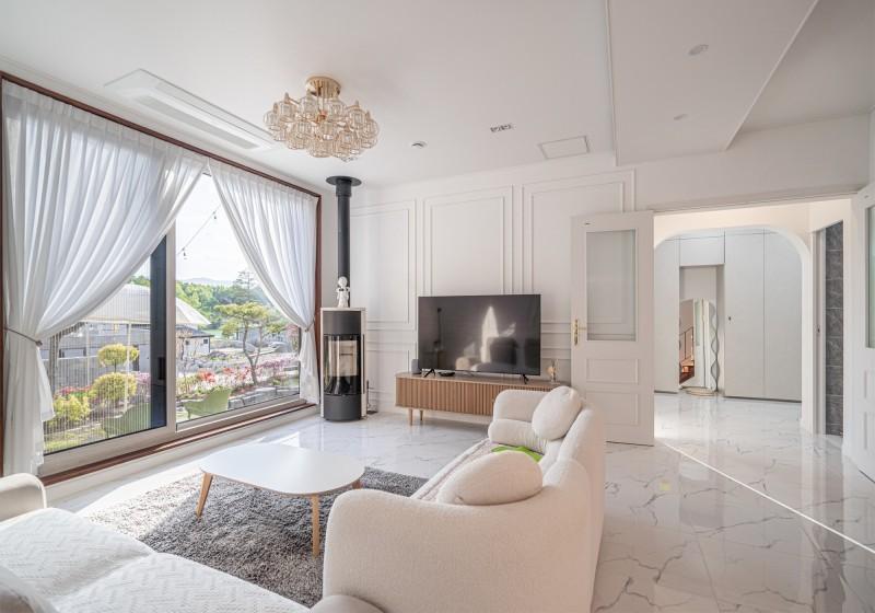 Gangneung Dinida Pension