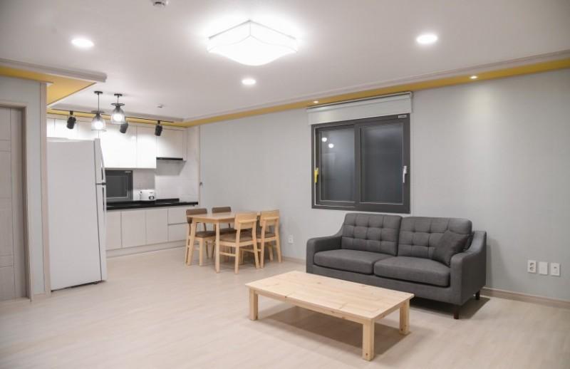 Busan (Gijang) Haeoreum Pension-10