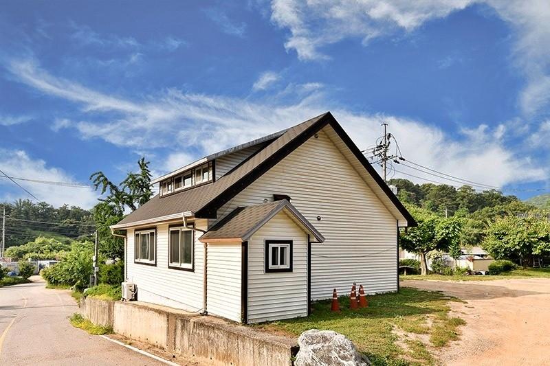 Yangpyeong Yangshuri Woori Farm Pension-7