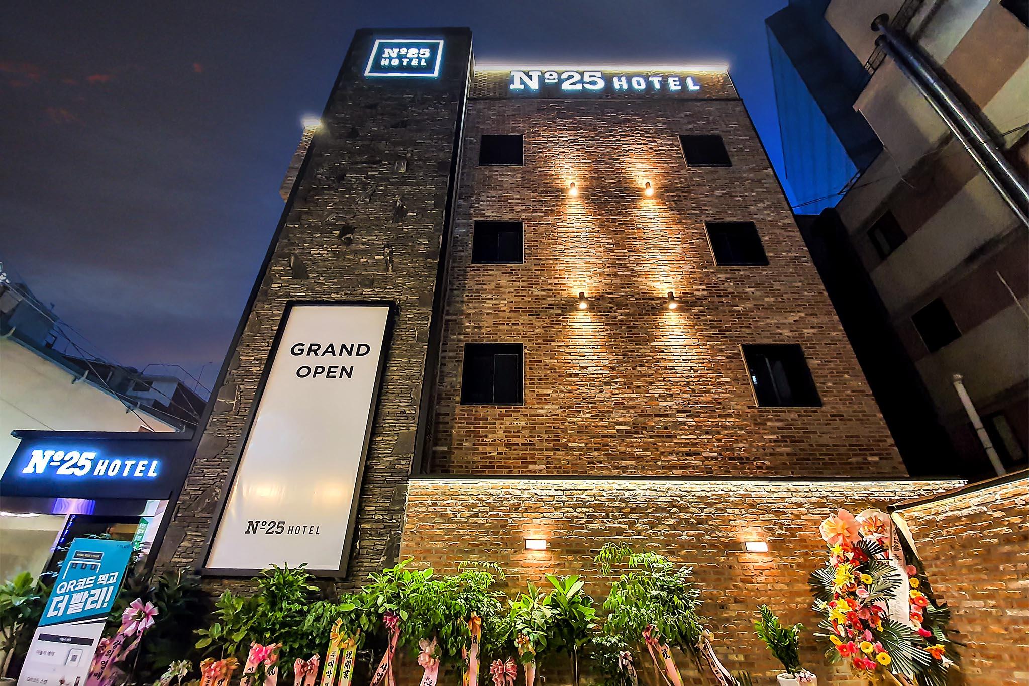 Dongdaemun No. 25 Dongdaemun Branch-32
