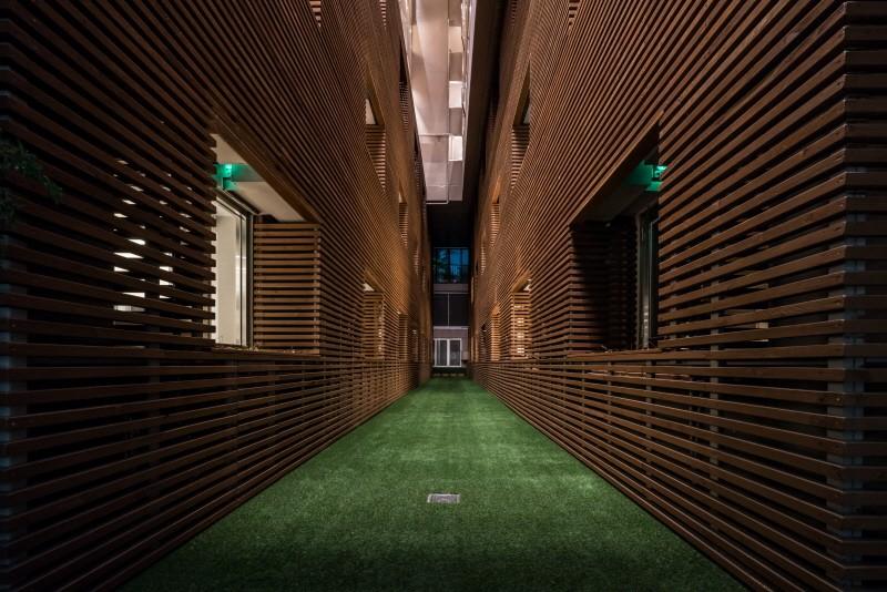 Oriens Hotel and Residence-15