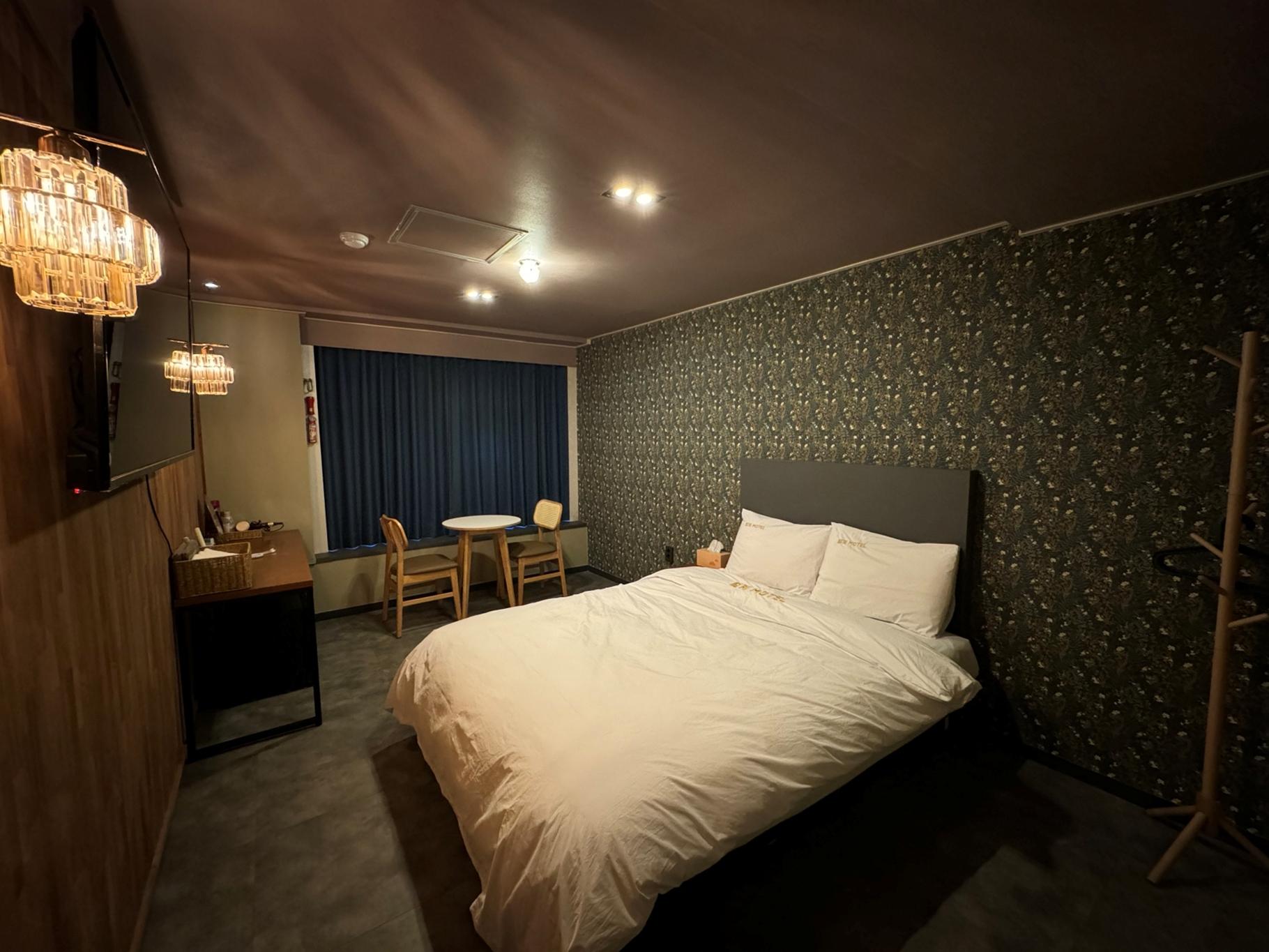 Anyang Beomgye Beomgye Motel