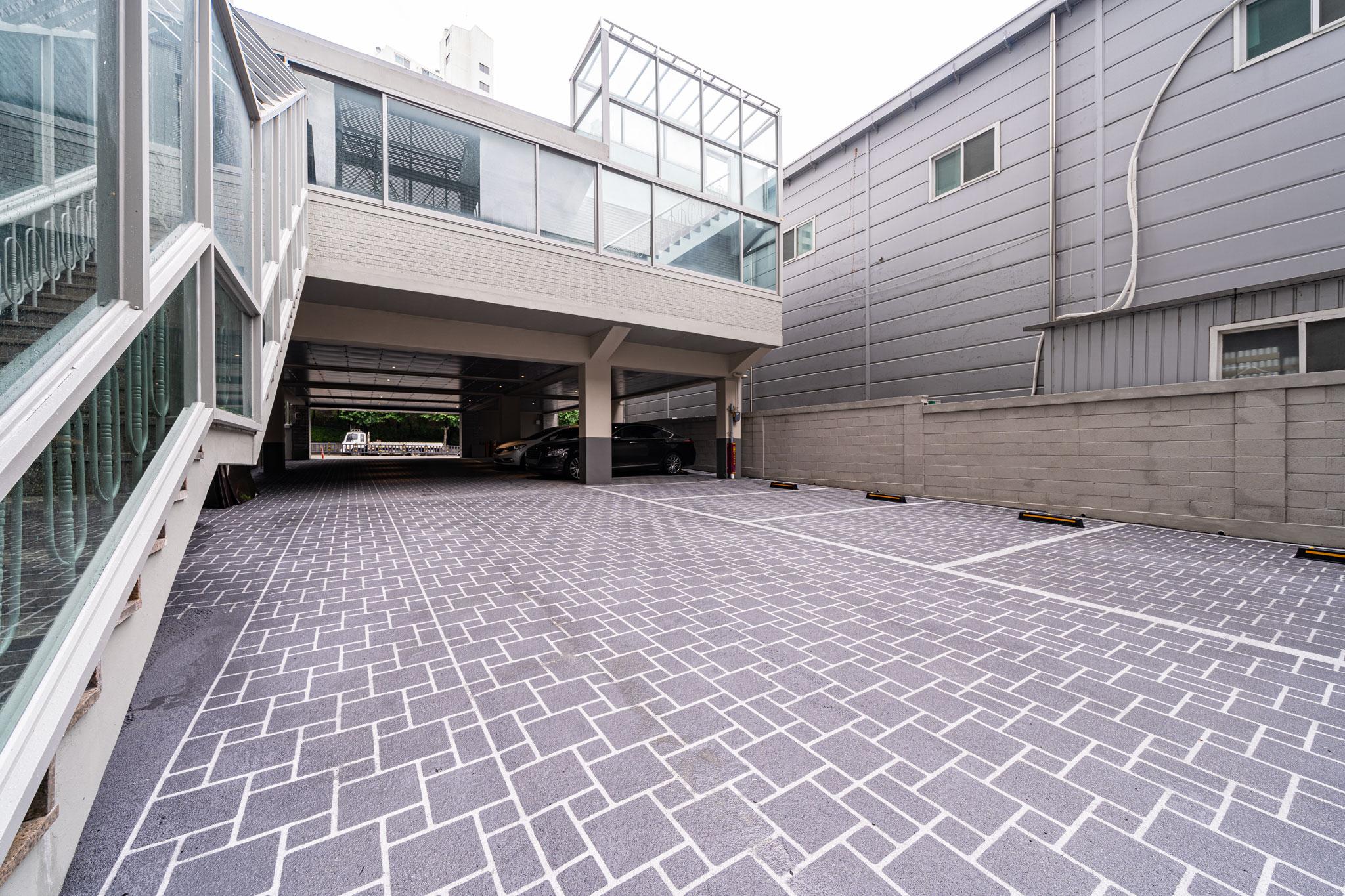 Yongin Hotel Pretty Petit-14