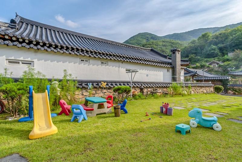 숙소 시설