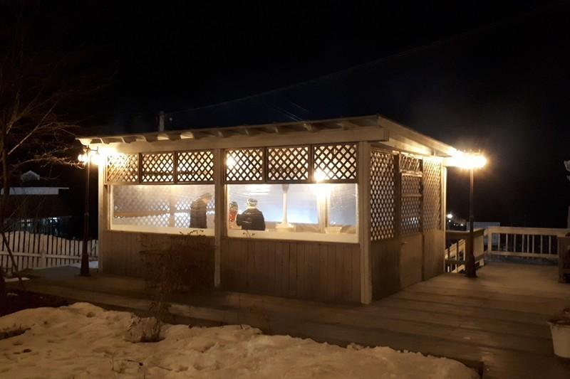 Gapyeong Eonesque Pension-3